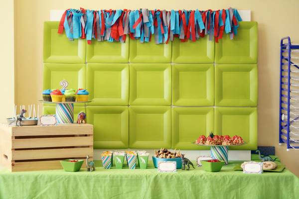 kids party planner  (tigard)